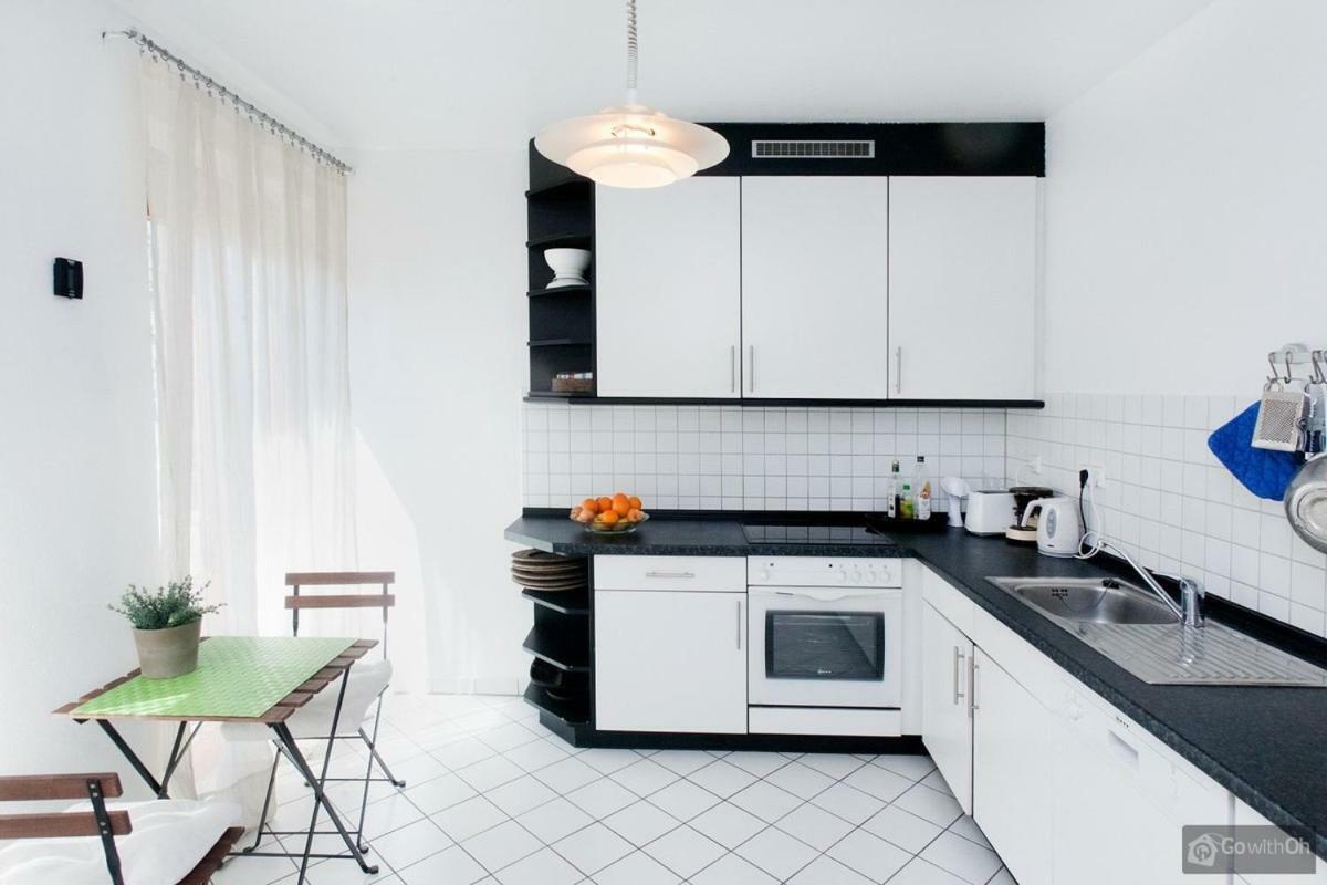 Center Apartamento Berlim