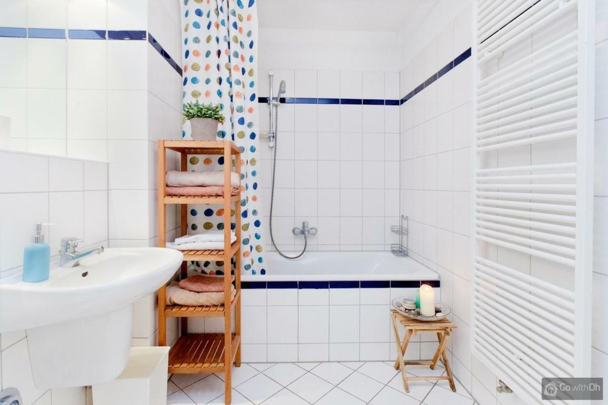 Apartamento Center *