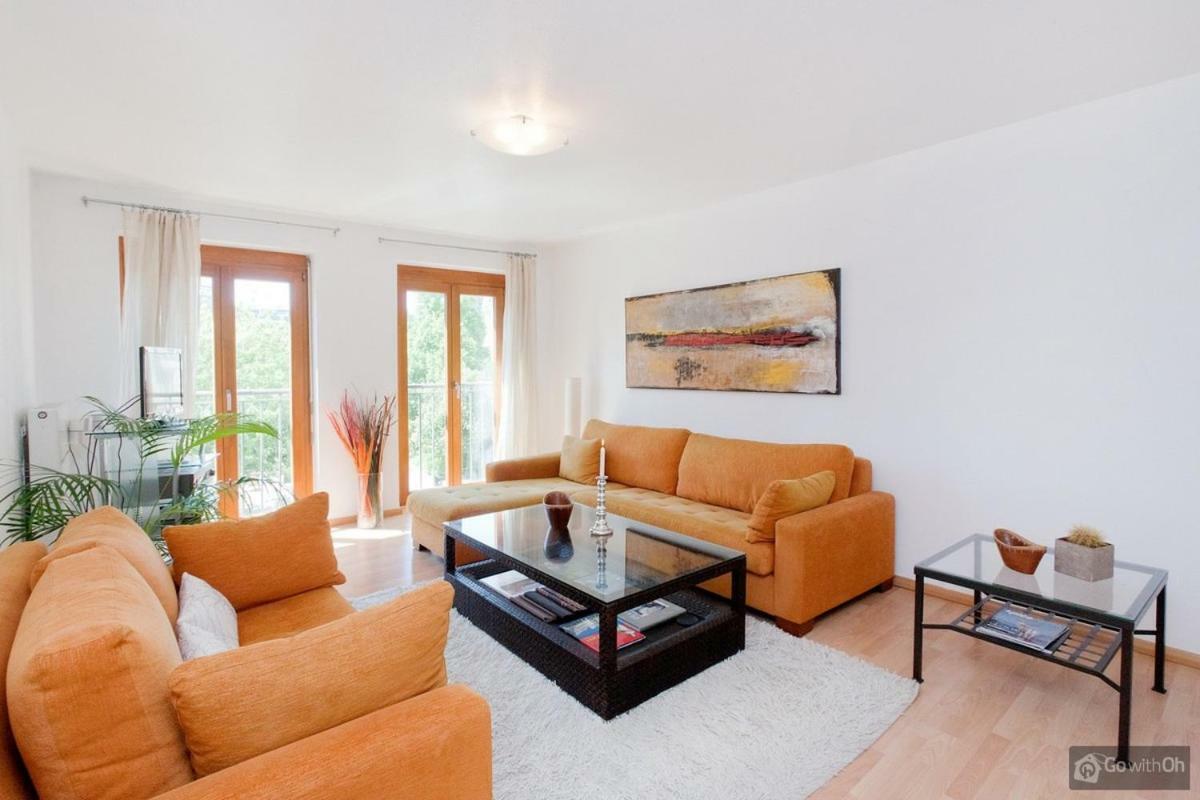 Apartamento Center *