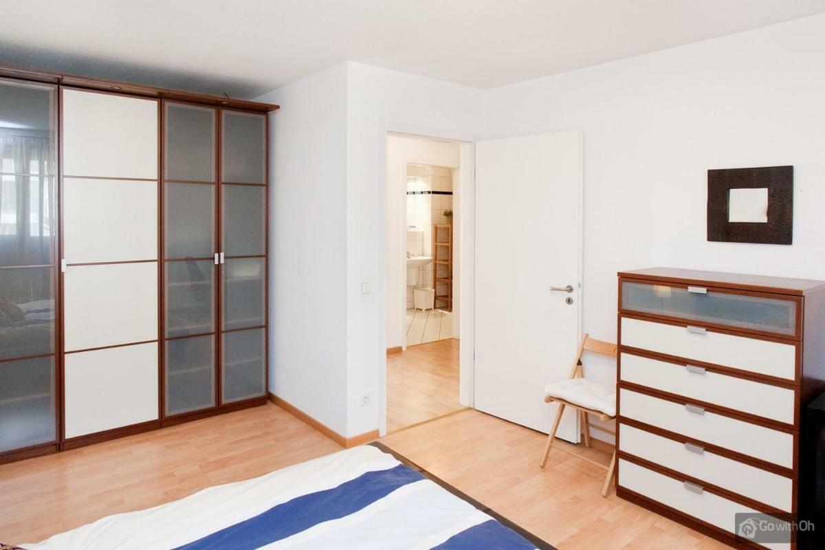 Apartamento Center