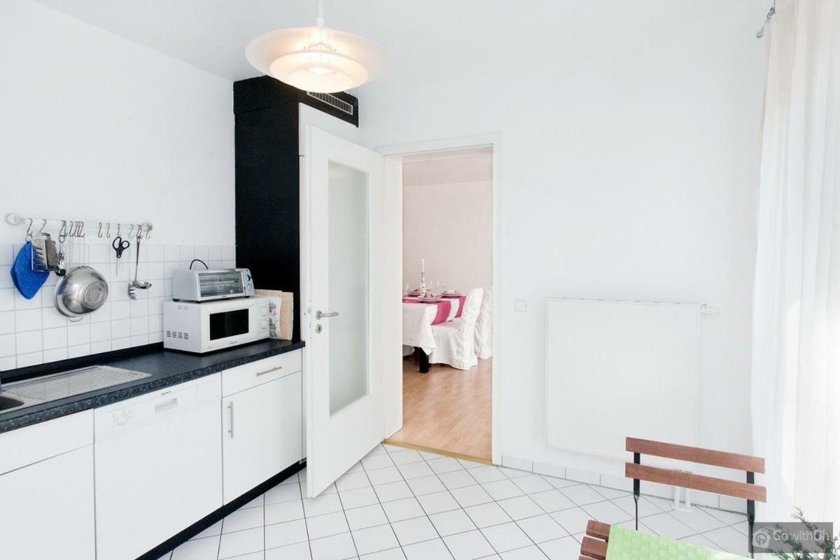 Center Berlim