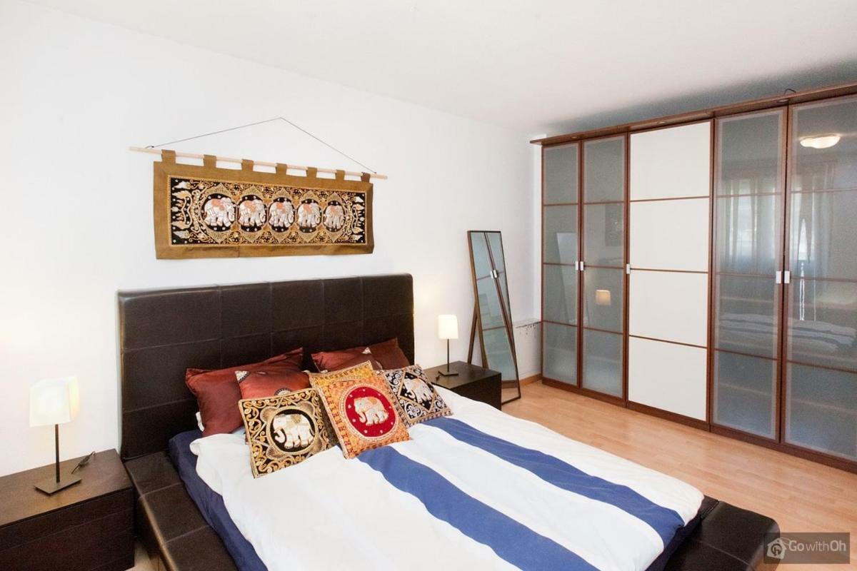 Center Apartamento Berlim