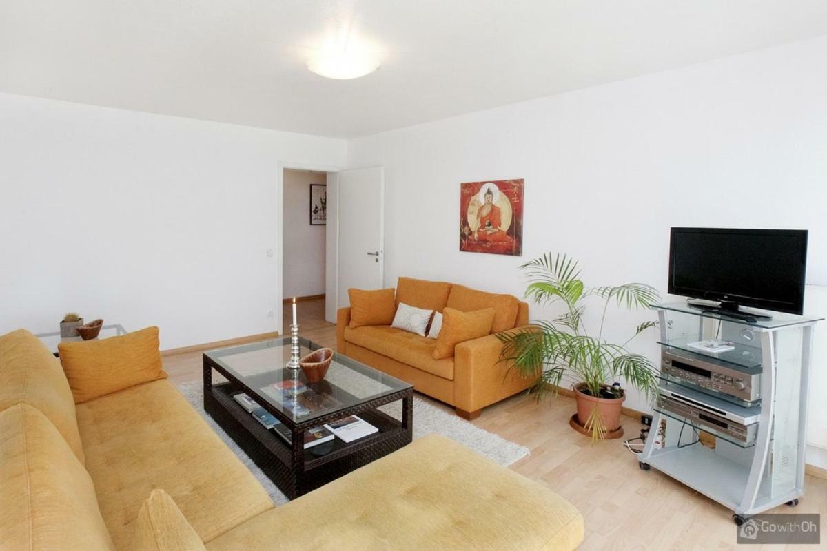 Apartamento Center