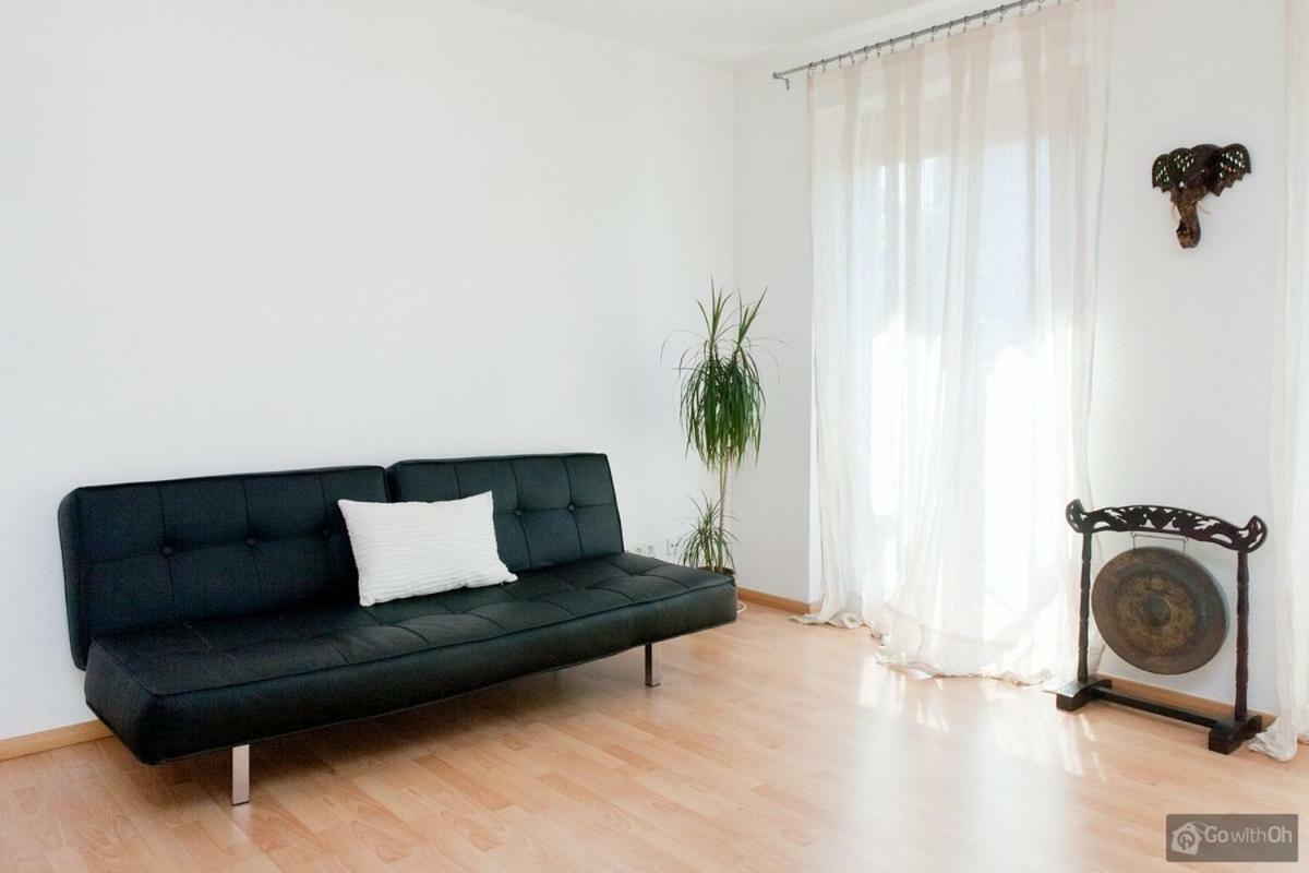 Center Apartamento *