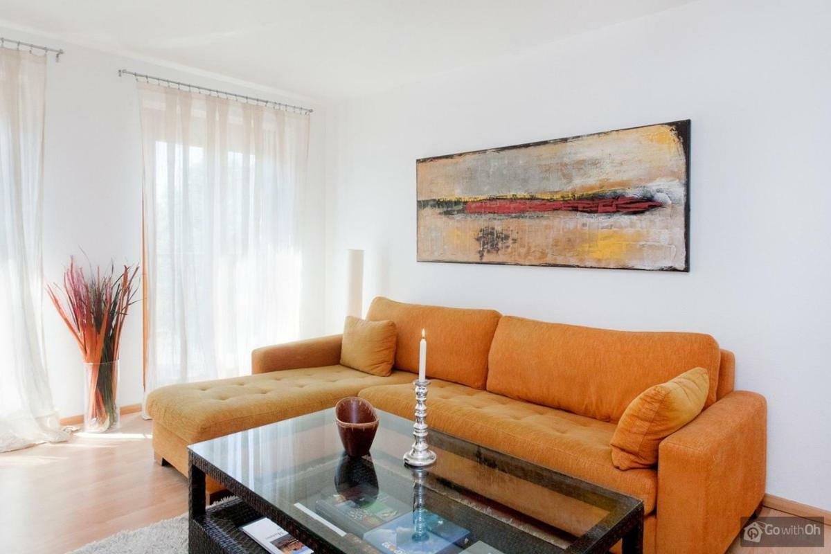 Apartamento Center Berlim