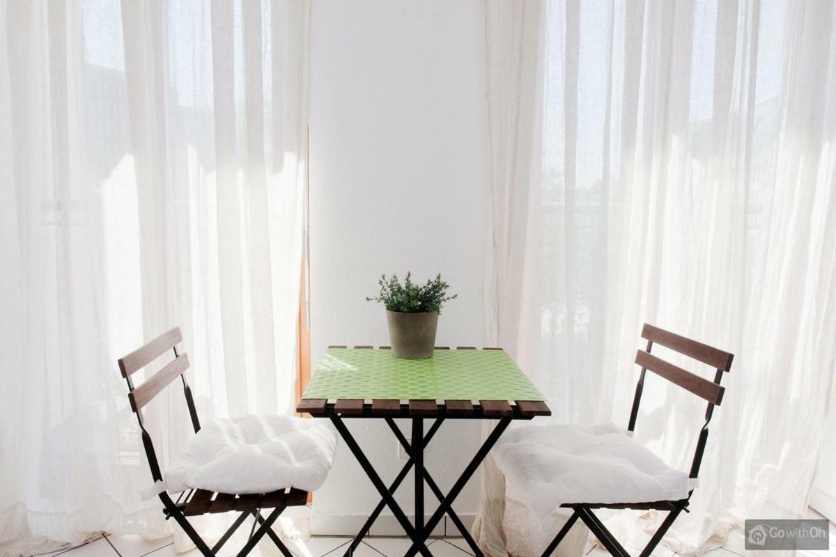 Apartamento Center Berlim