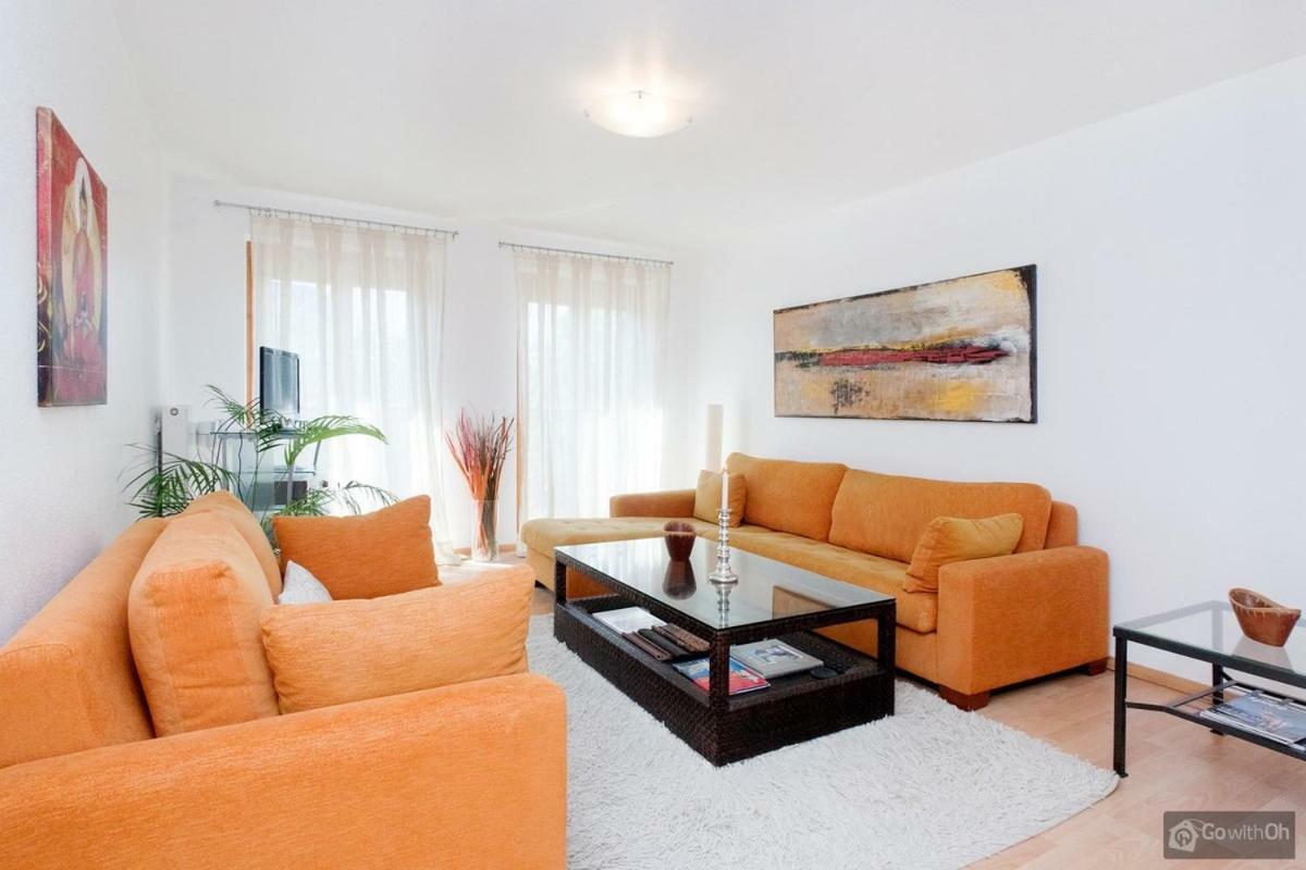 Center Apartamento *