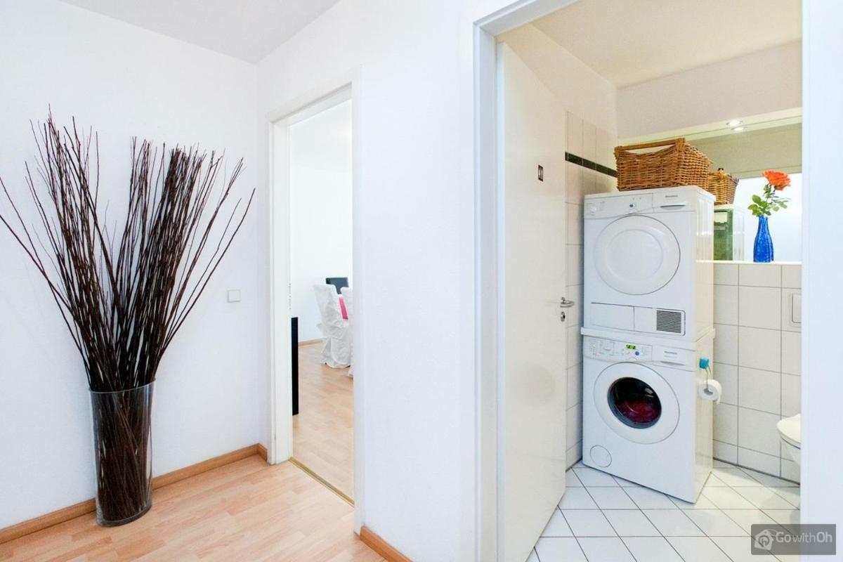 Apartamento Center Berlim
