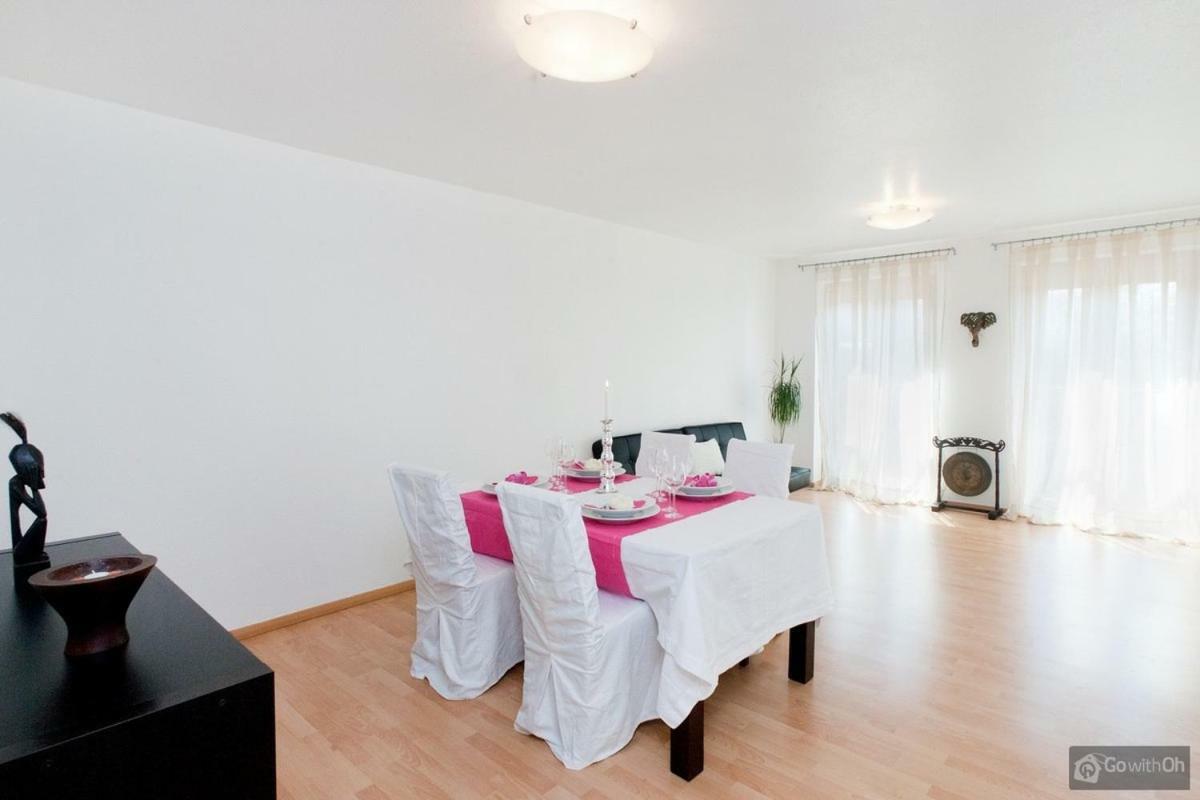 Apartamento Center Berlim